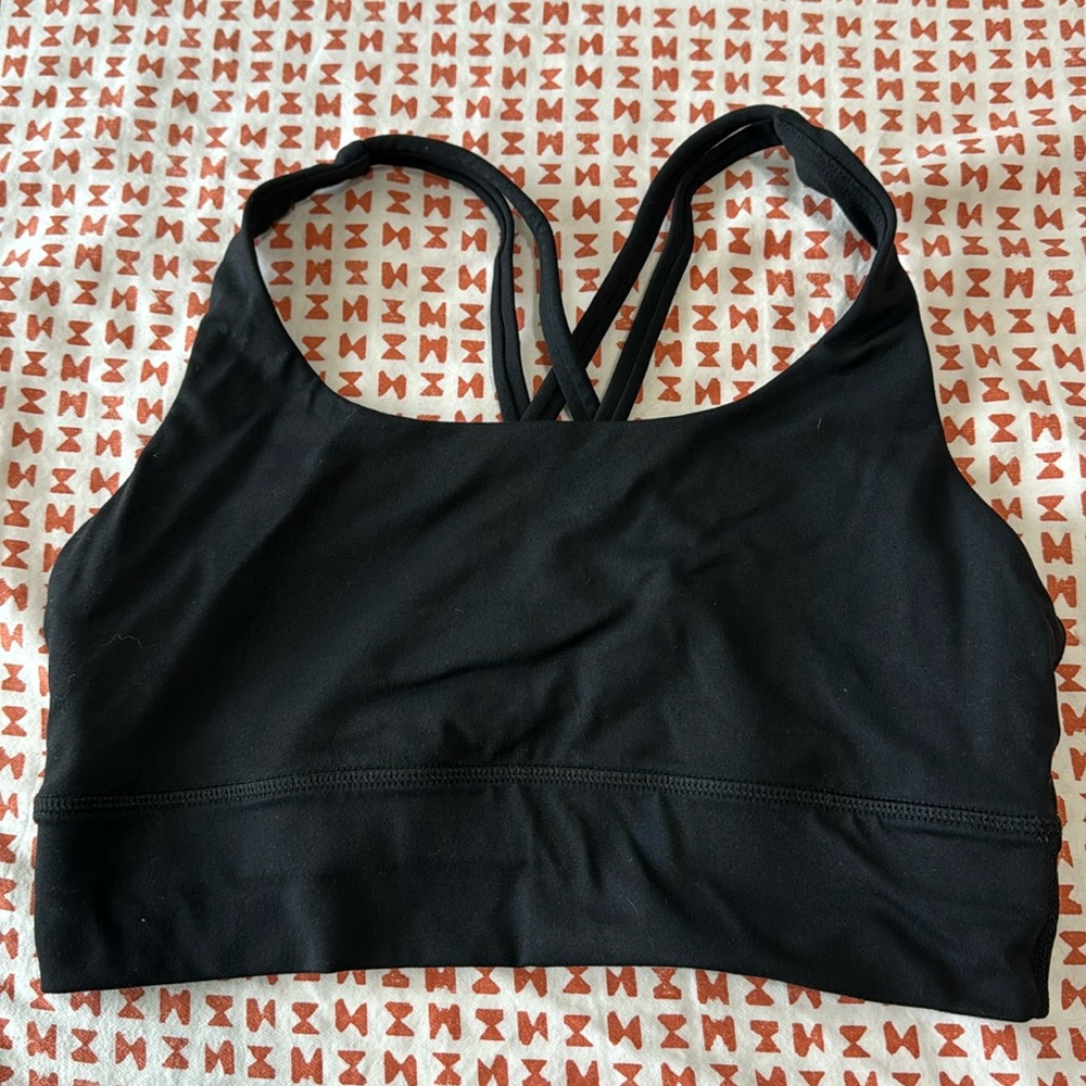 Sports Bra